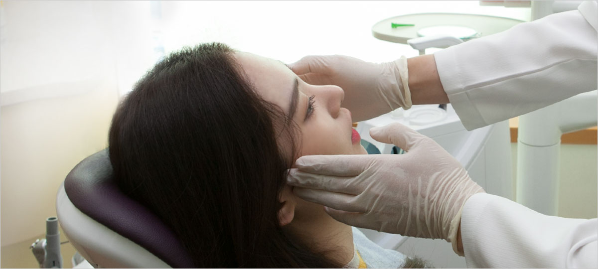 턱관절 장애란?